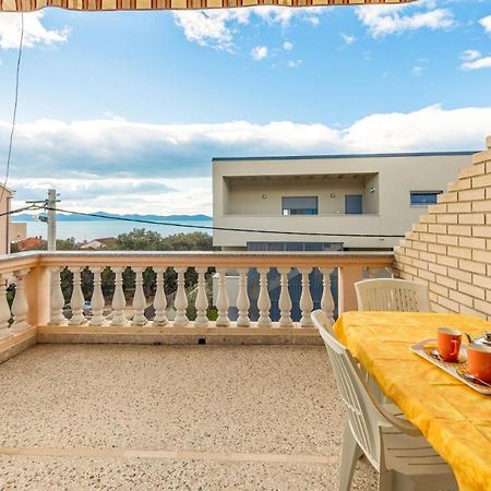 Family Friendly Seaside Apartments Kozino, Zadar - 5749 佩特坎内 外观 照片
