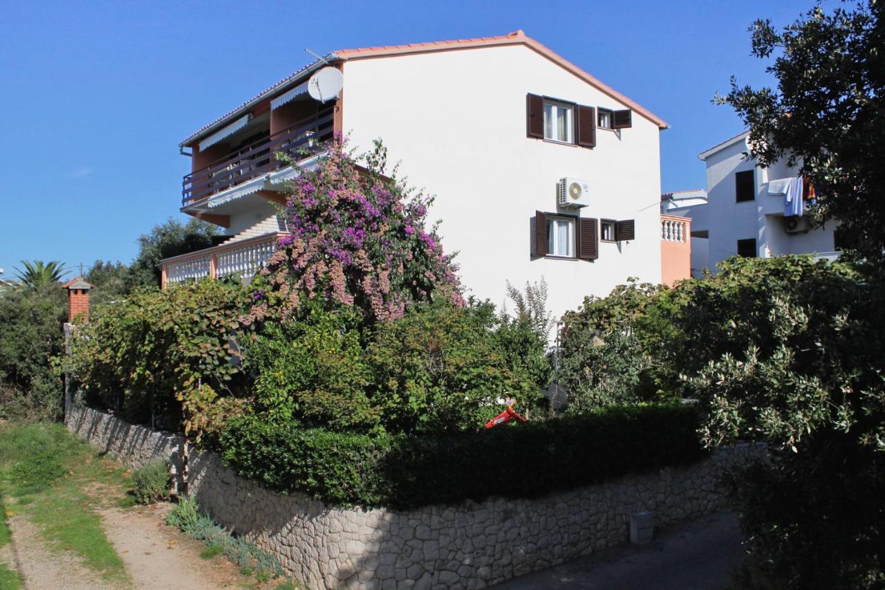 Family Friendly Seaside Apartments Kozino, Zadar - 5749 佩特坎内 外观 照片