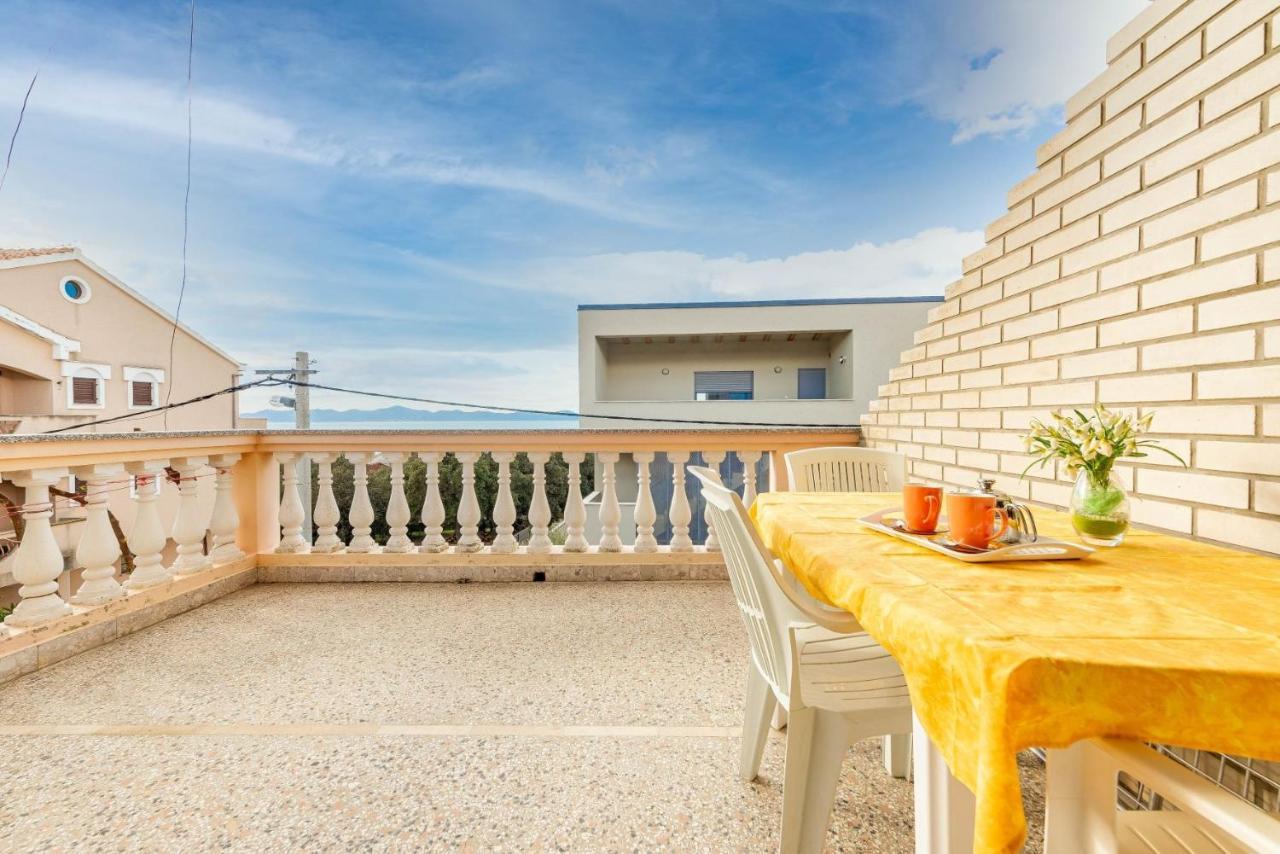 Family Friendly Seaside Apartments Kozino, Zadar - 5749 佩特坎内 外观 照片