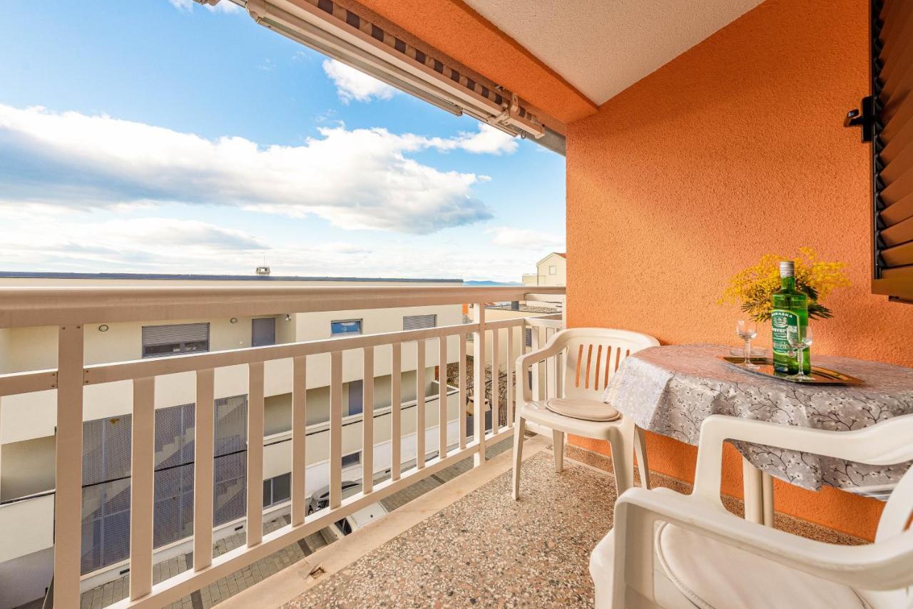 Family Friendly Seaside Apartments Kozino, Zadar - 5749 佩特坎内 外观 照片