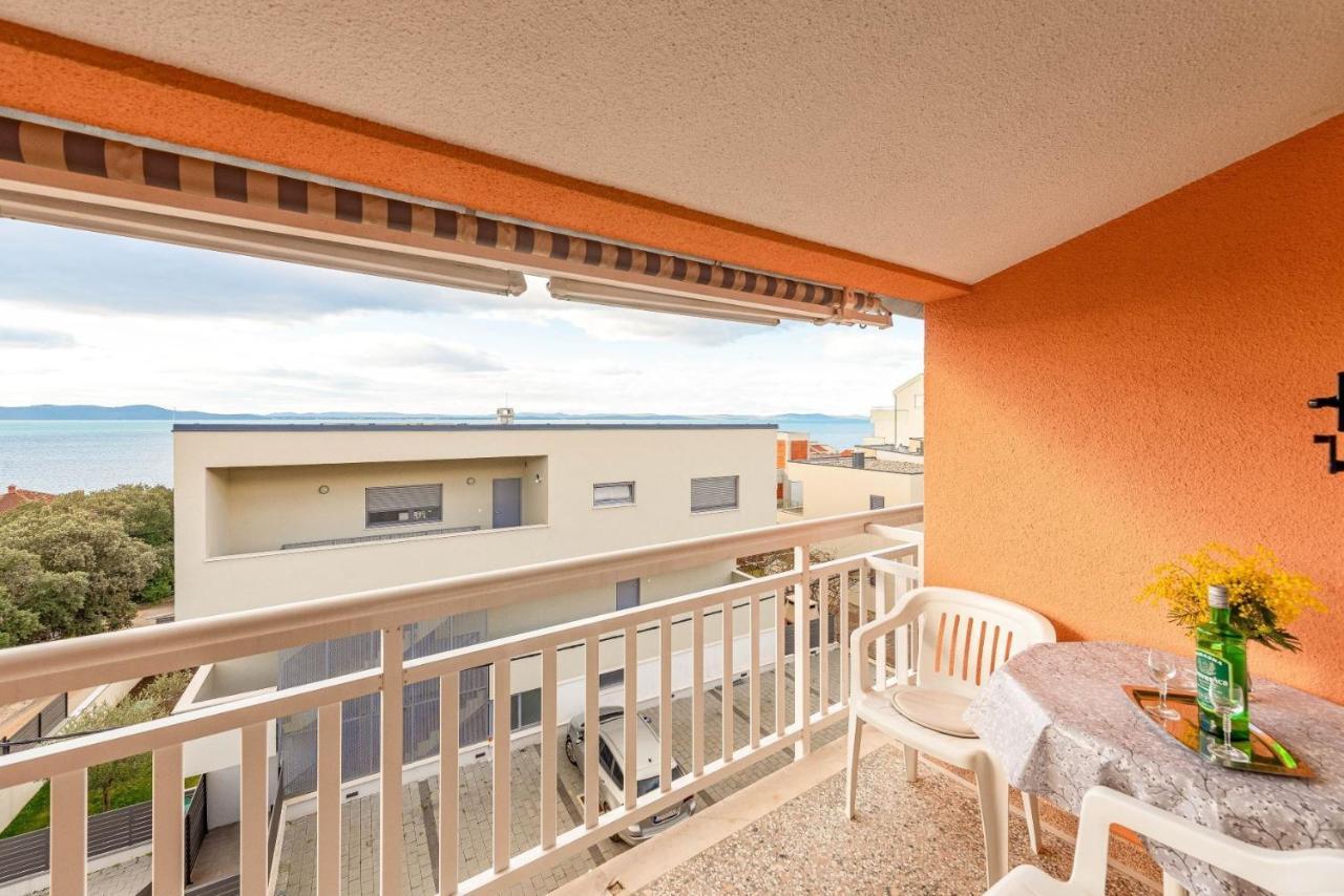 Family Friendly Seaside Apartments Kozino, Zadar - 5749 佩特坎内 外观 照片