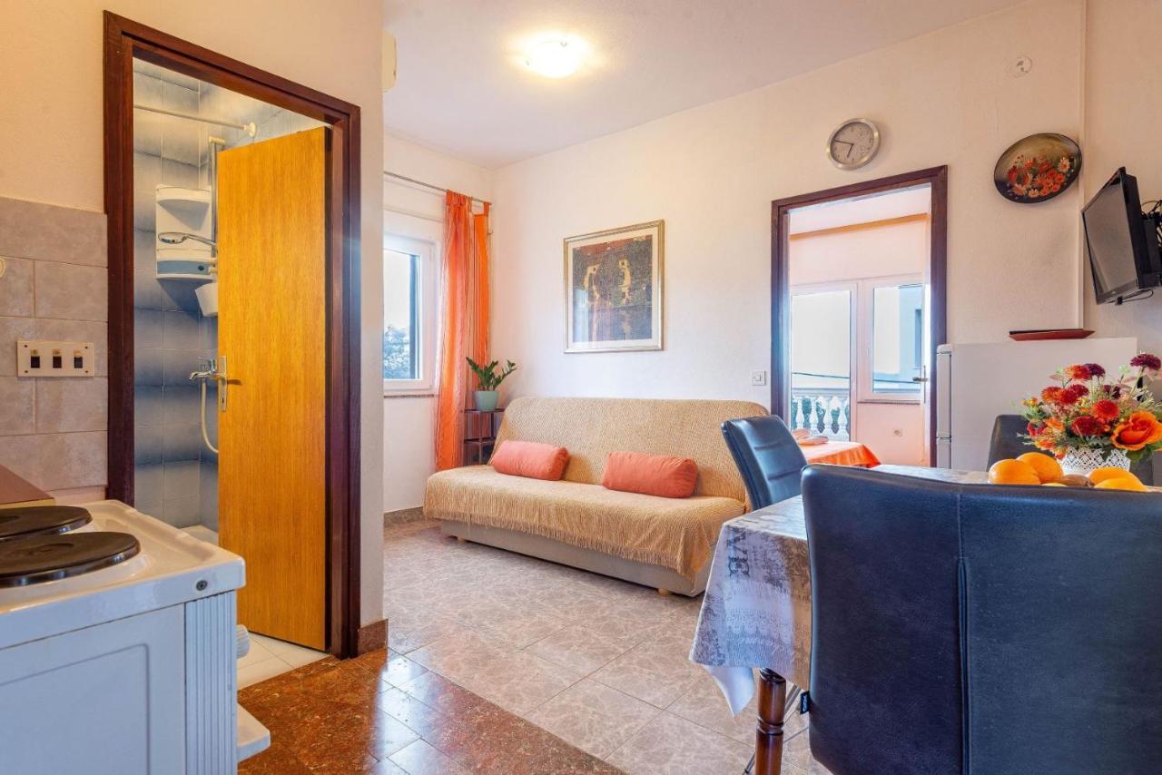 Family Friendly Seaside Apartments Kozino, Zadar - 5749 佩特坎内 外观 照片